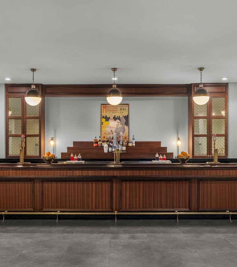 The Jung Hotel & Residences — photo 12 of 60
