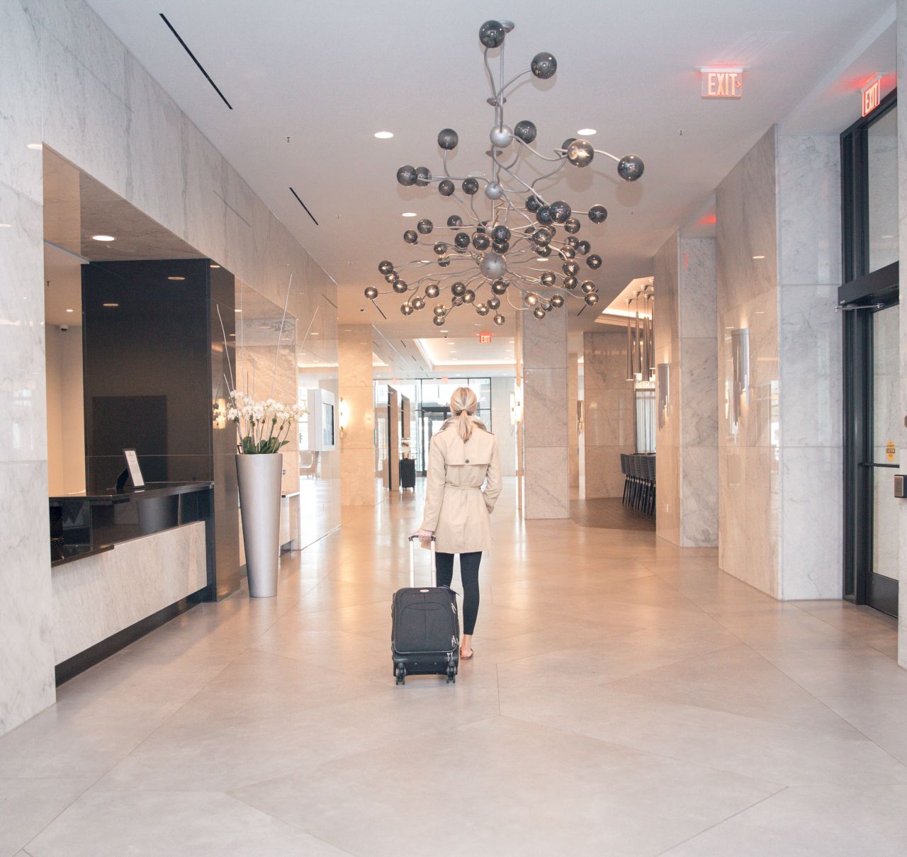 The Jung Hotel & Residences — gallery preview 2
