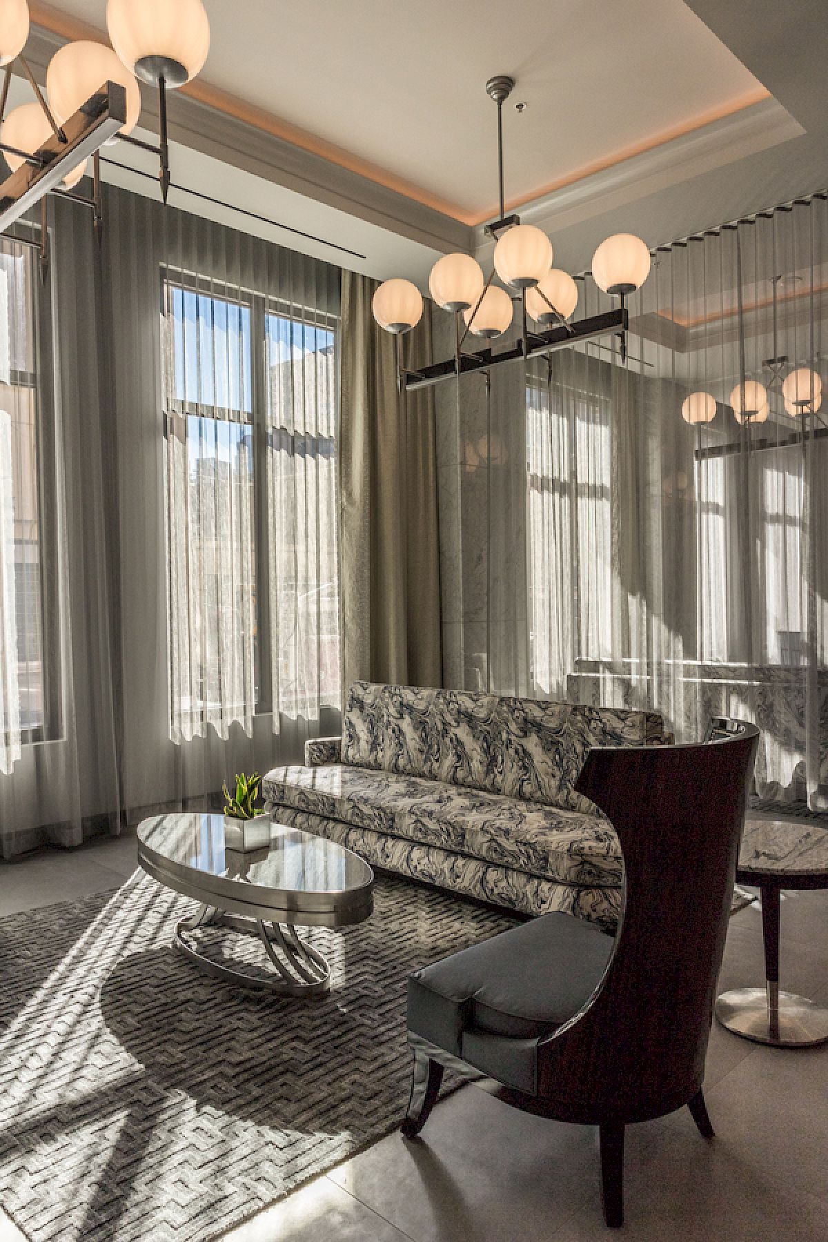 The Jung Hotel & Residences