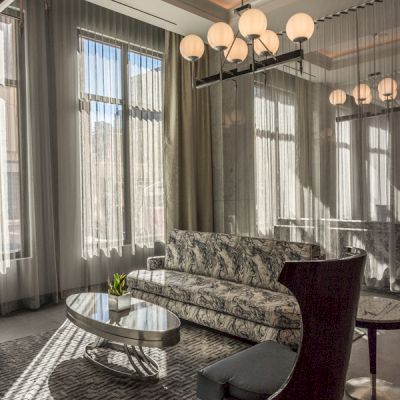 The Jung Hotel & Residences — photo 43 of 60