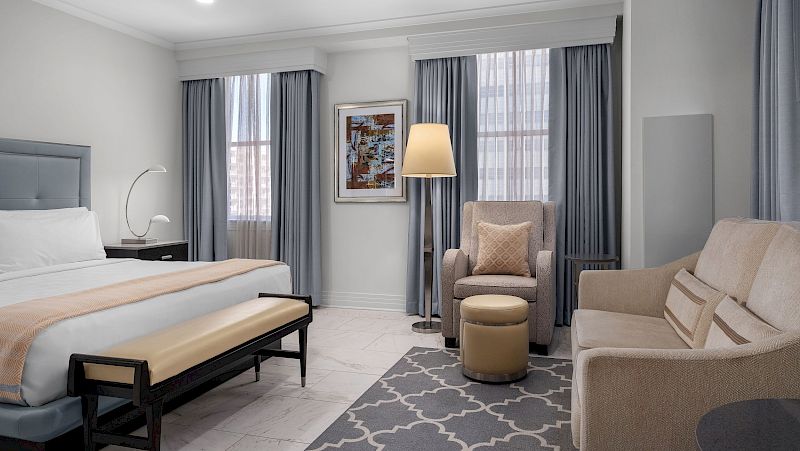The Jung Hotel & Residences — photo 4