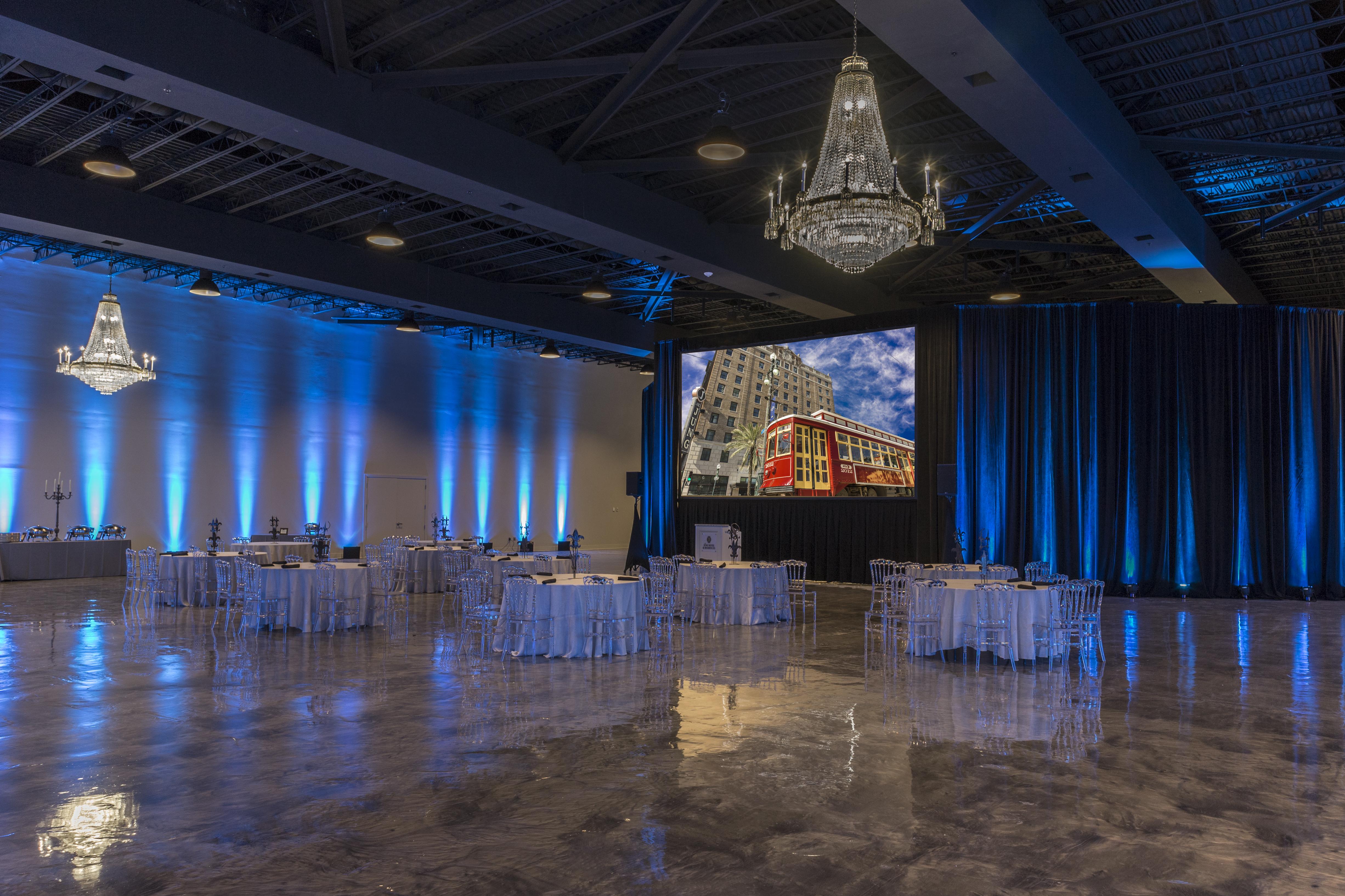 The Jung Hotel & Residences — Weddings