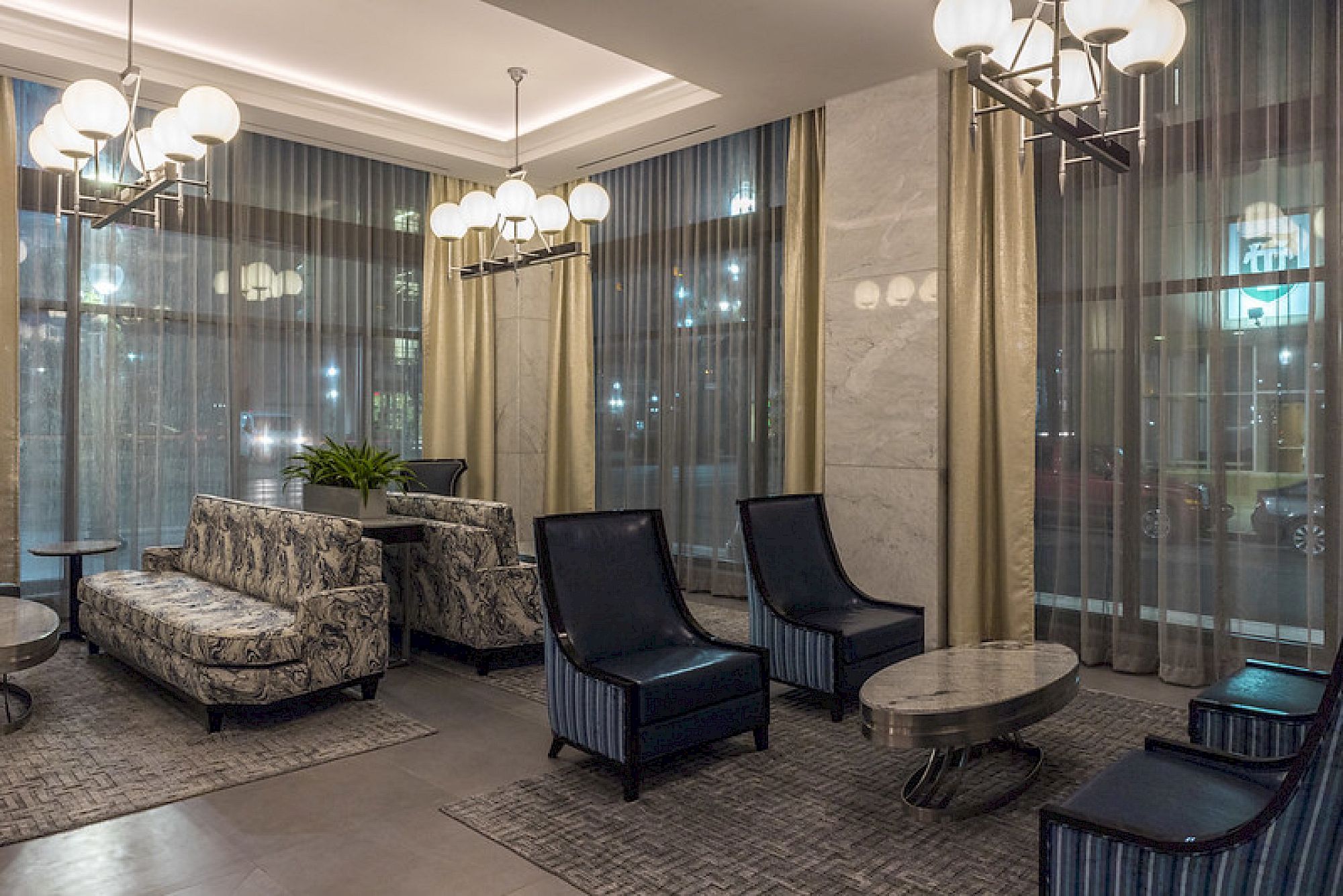 The Jung Hotel & Residences